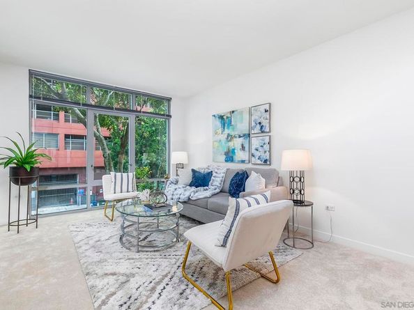 425 W Beech St 327, San Diego CA 92101