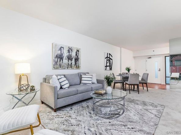 425 W Beech St 327, San Diego CA 92101