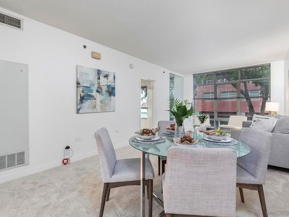 425 W Beech St 327, San Diego CA 92101