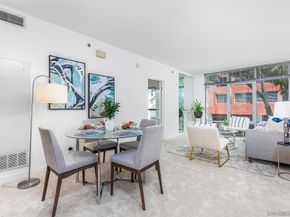 425 W Beech St 327, San Diego CA 92101