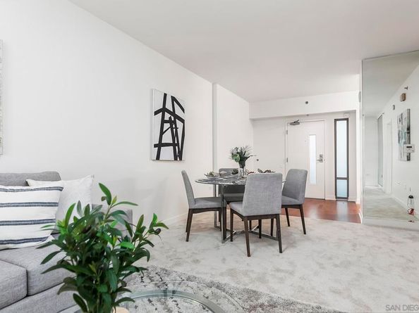 425 W Beech St 327, San Diego CA 92101