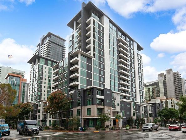 425 W Beech St 327, San Diego CA 92101