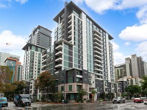 425 W Beech St 327, San Diego CA 92101