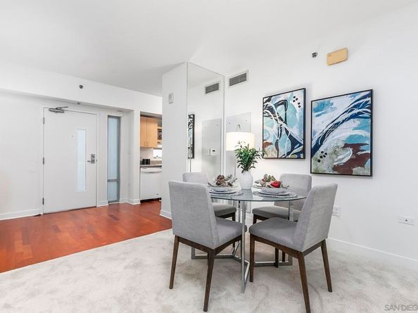 425 W Beech St 327, San Diego CA 92101