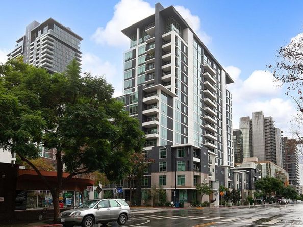 425 W Beech St 327, San Diego CA 92101