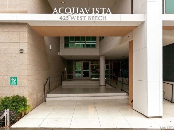 425 W Beech St 327, San Diego CA 92101