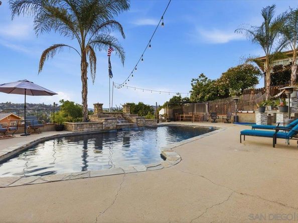 9438 Janet Lane, Lakeside CA 92040