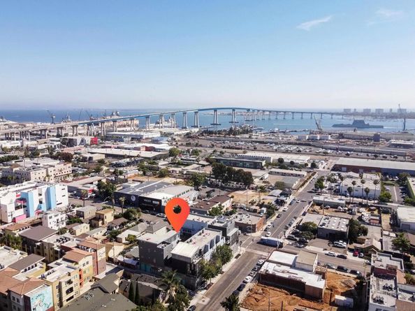 991 Sigsbee St, San Diego CA 92113