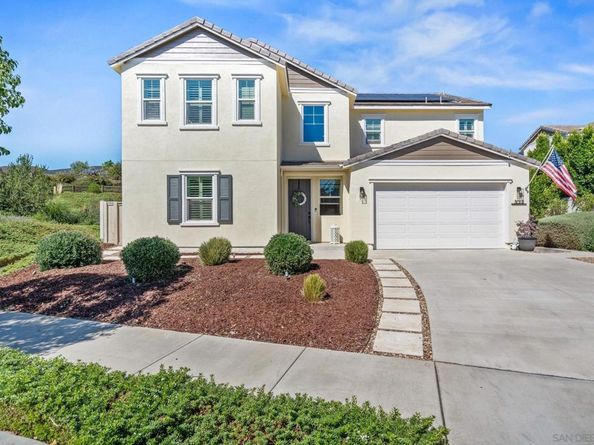 3012 Starry Night Dr, Escondido CA 92029