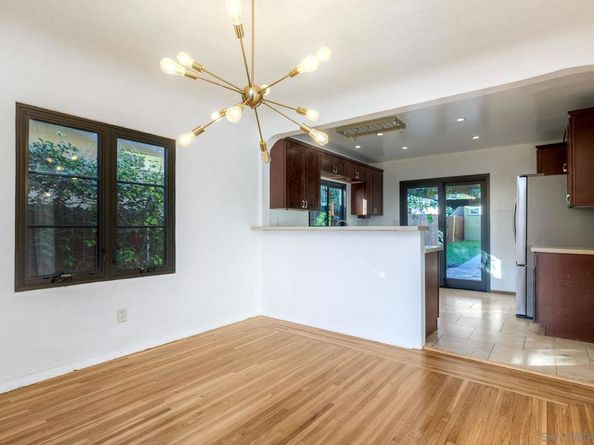 2858 E St, San Diego CA 92102