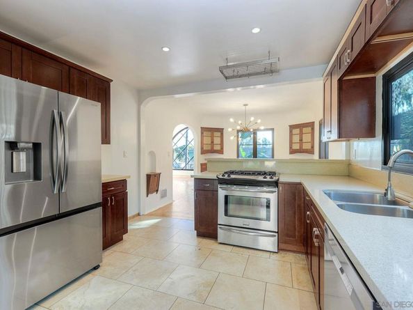 2858 E St, San Diego CA 92102