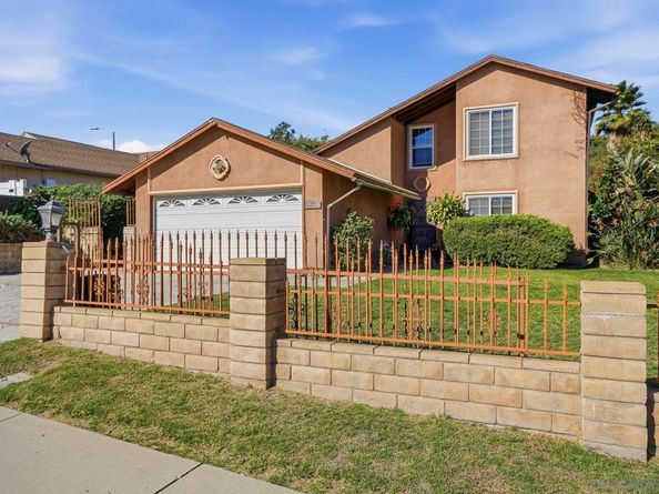 224 Tarango Place, Spring Valley CA 91977