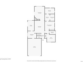 224 Tarango Place, Spring Valley CA 91977