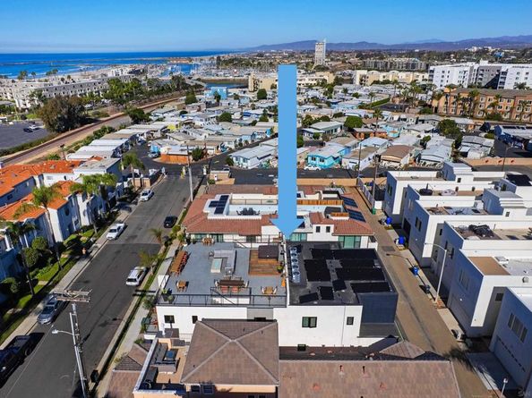 806 N Cleveland St Unit 1, Oceanside CA 92054