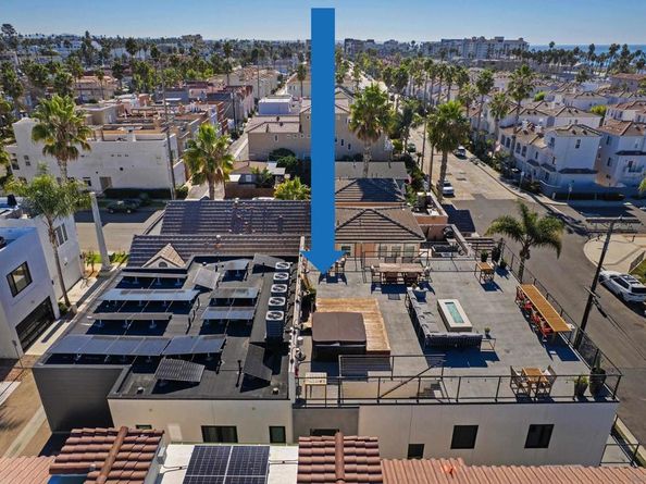 806 N Cleveland St Unit 1, Oceanside CA 92054