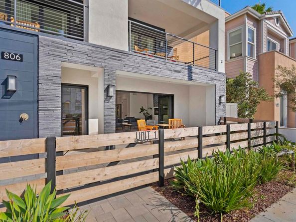 806 N Cleveland St Unit 1, Oceanside CA 92054
