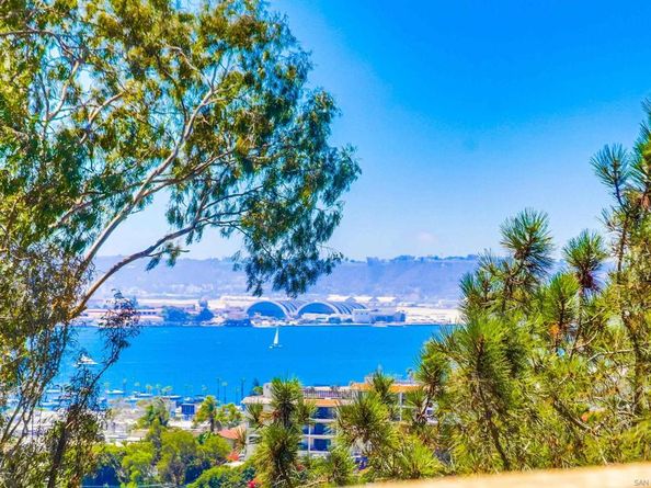 2854 Albatross Street, San Diego CA 92103