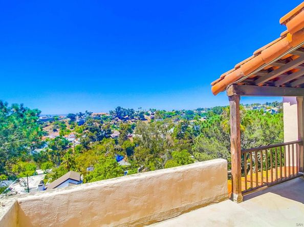 2854 Albatross Street, San Diego CA 92103