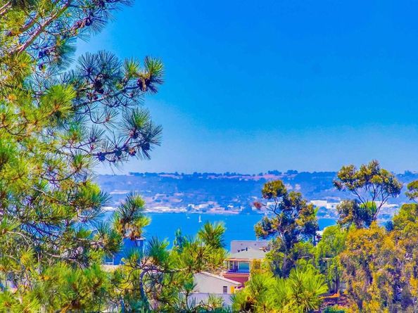 2854 Albatross Street, San Diego CA 92103