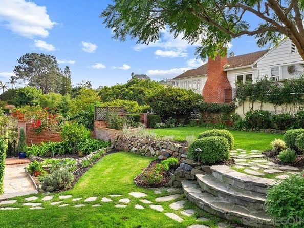 7725 Whitefield Pl, La Jolla CA 92037