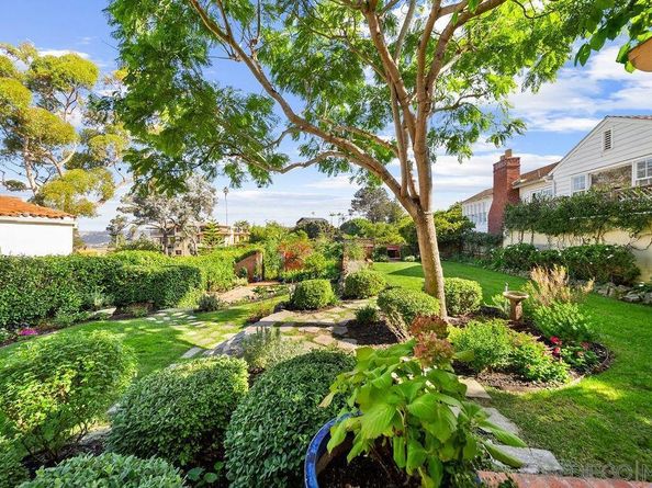 7725 Whitefield Pl, La Jolla CA 92037