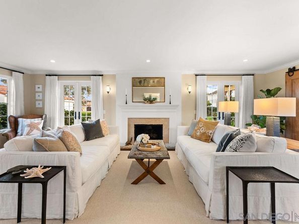 7725 Whitefield Pl, La Jolla CA 92037