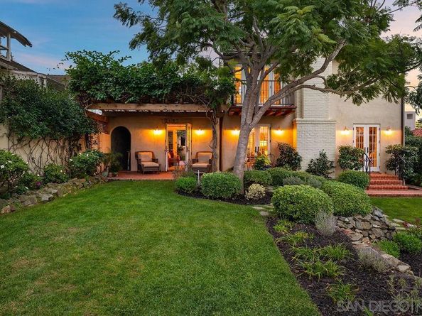 7725 Whitefield Pl, La Jolla CA 92037