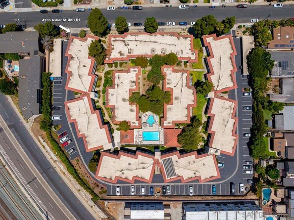 4235 Asher 61, San Diego CA 92110