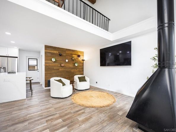 3568 Front St D, San Diego CA 92103