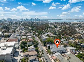 3568 Front St D, San Diego CA 92103