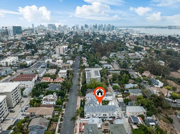 3568 Front St D, San Diego CA 92103