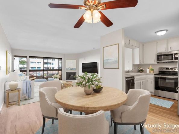 6747 Friars Rd 110, San Diego CA 92108