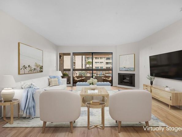 6747 Friars Rd 110, San Diego CA 92108