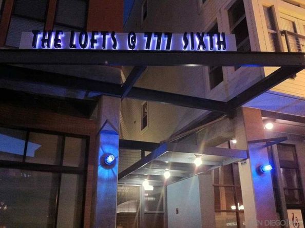 777 6Th Ave 413, San Diego CA 92101