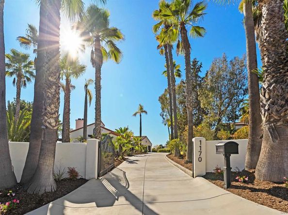 1170 Rancho Encinitas Dr, Encinitas CA 92024