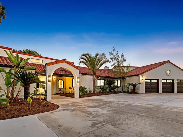 1170 Rancho Encinitas Dr, Encinitas CA 92024