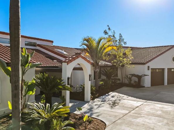 1170 Rancho Encinitas Dr, Encinitas CA 92024