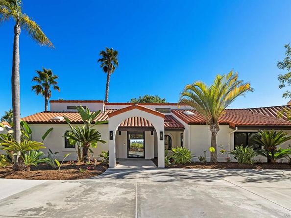 1170 Rancho Encinitas Dr, Encinitas CA 92024