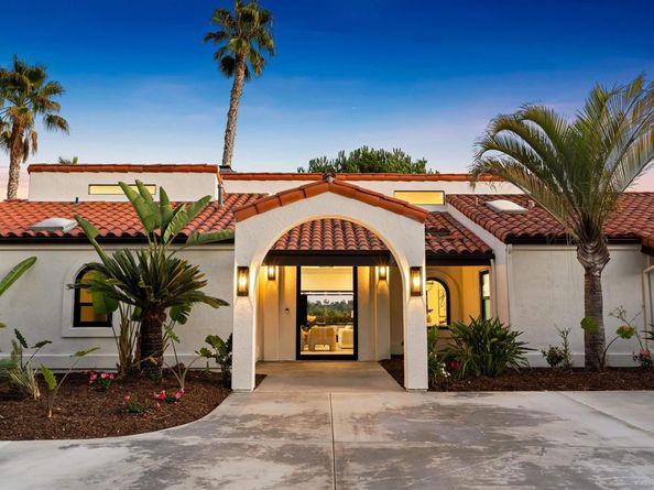 1170 Rancho Encinitas Dr, Encinitas CA 92024