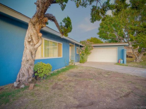 10226 Ramona Dr, San Diego CA 91977