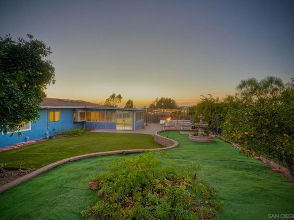 10226 Ramona Dr, San Diego CA 91977