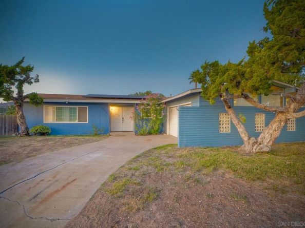 10226 Ramona Dr, San Diego CA 91977