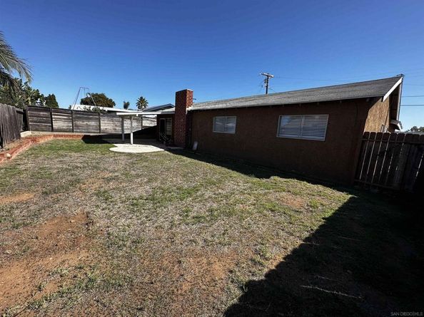 3526 Mount Abbey Avenue, San Diego CA 92111