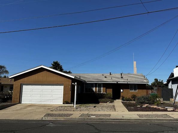 3526 Mount Abbey Avenue, San Diego CA 92111