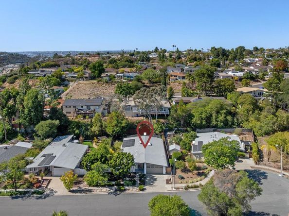 5672 Dartford Way, San Diego CA 92120