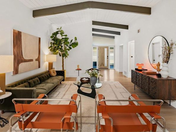 5672 Dartford Way, San Diego CA 92120