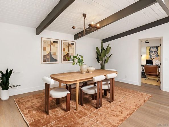 5672 Dartford Way, San Diego CA 92120