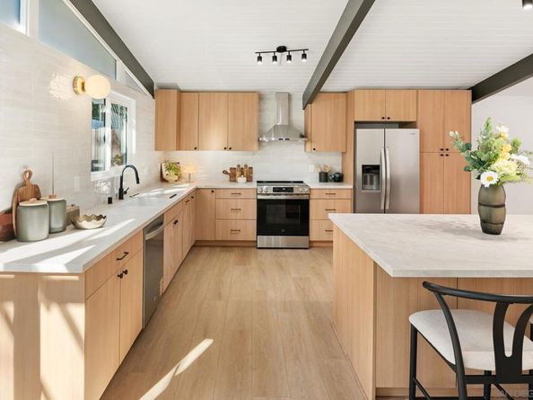 5672 Dartford Way, San Diego CA 92120