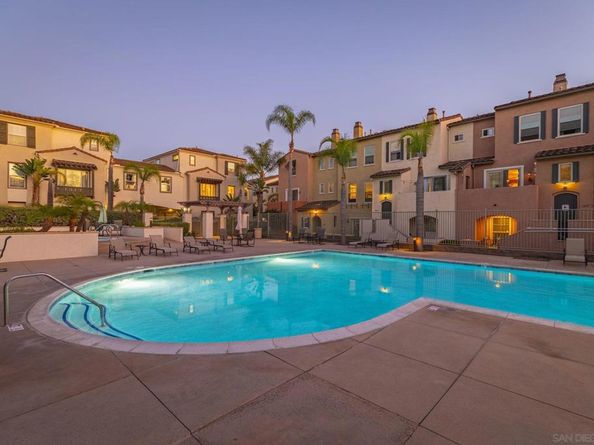 1284 Haglar Way 1, Chula Vista CA 91913