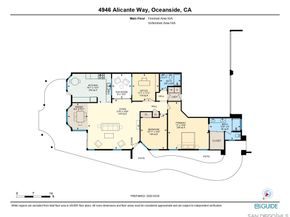 4946 Alicante Way, Oceanside CA 92056